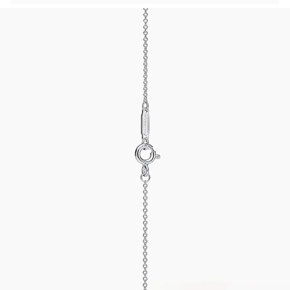 Return to Tiffany Heart Tag Pendant - Picture 11 of 11